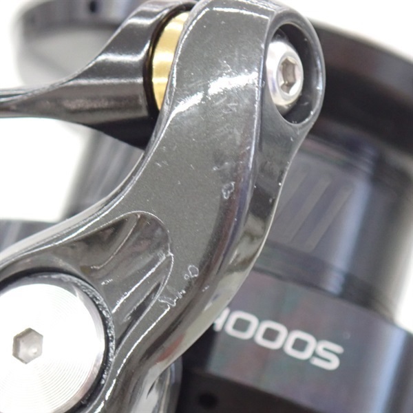 レボＳＰロケット４０００Ｓ